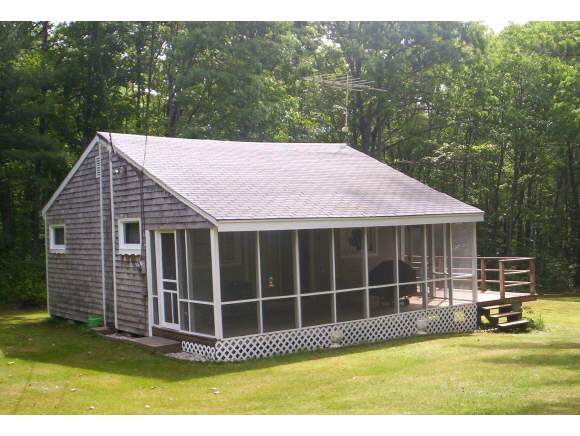 240 Wild Meadow Road Danbury, NH 03230 - Photo 1 of 1 Gallery Image 1