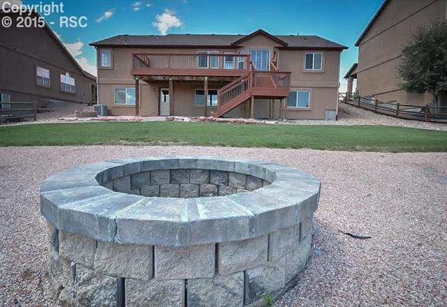 11830 Rio Secco Road Peyton, CO 80831 - Photo 29 of 32