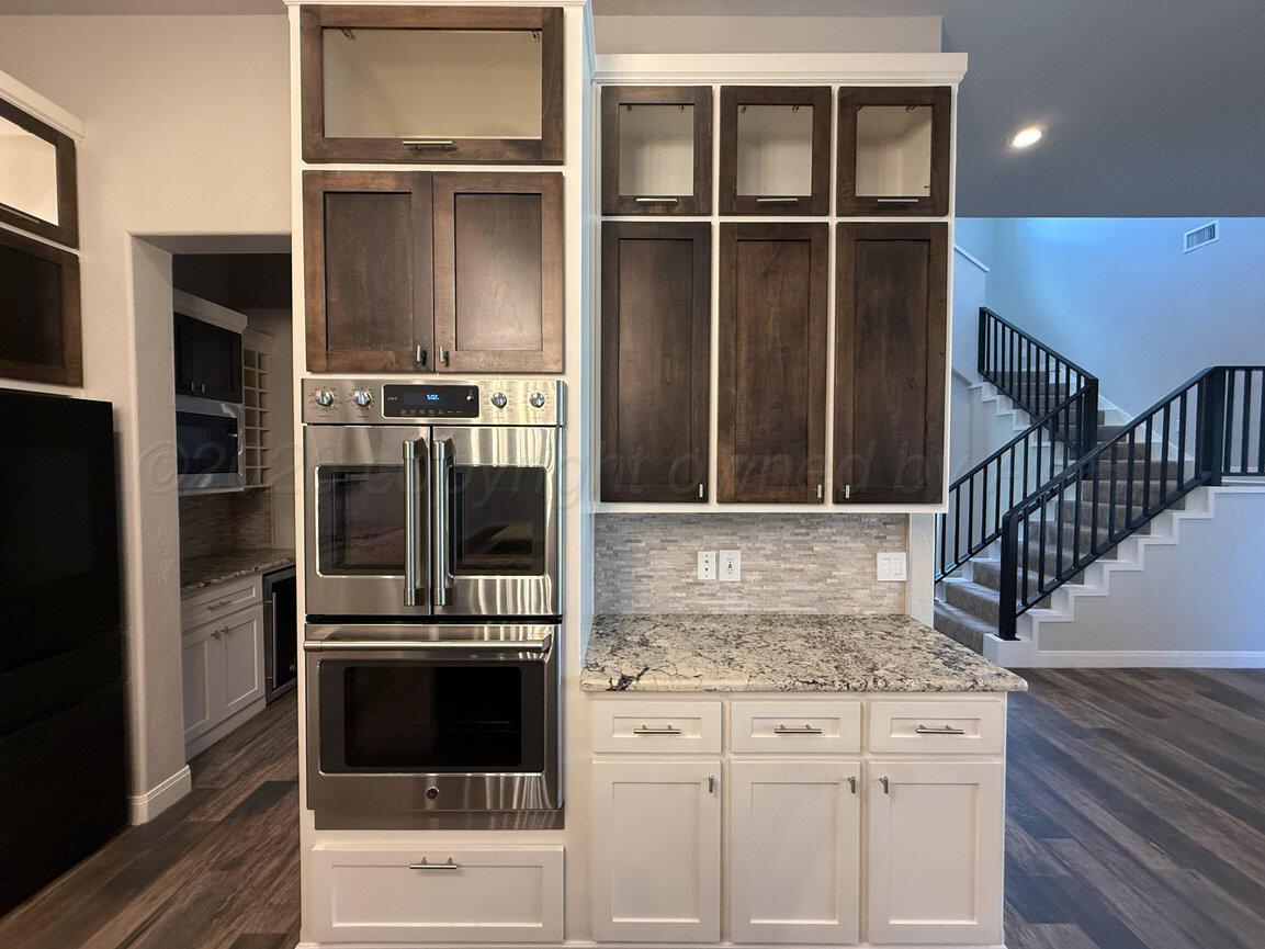 5706 Wesley Road Amarillo, TX 79119 - Photo 22 of 77 Color-29