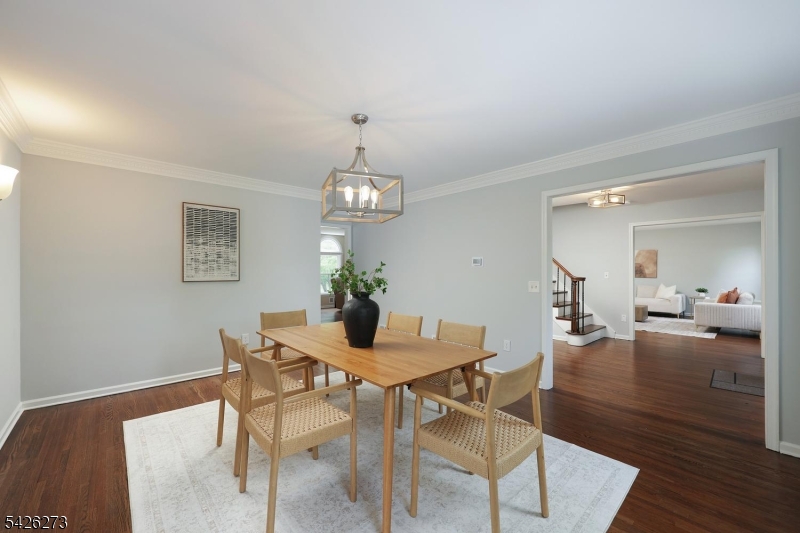 77 Ridgeview Drive Belle Mead, NJ 08502 - Photo 15 of 50