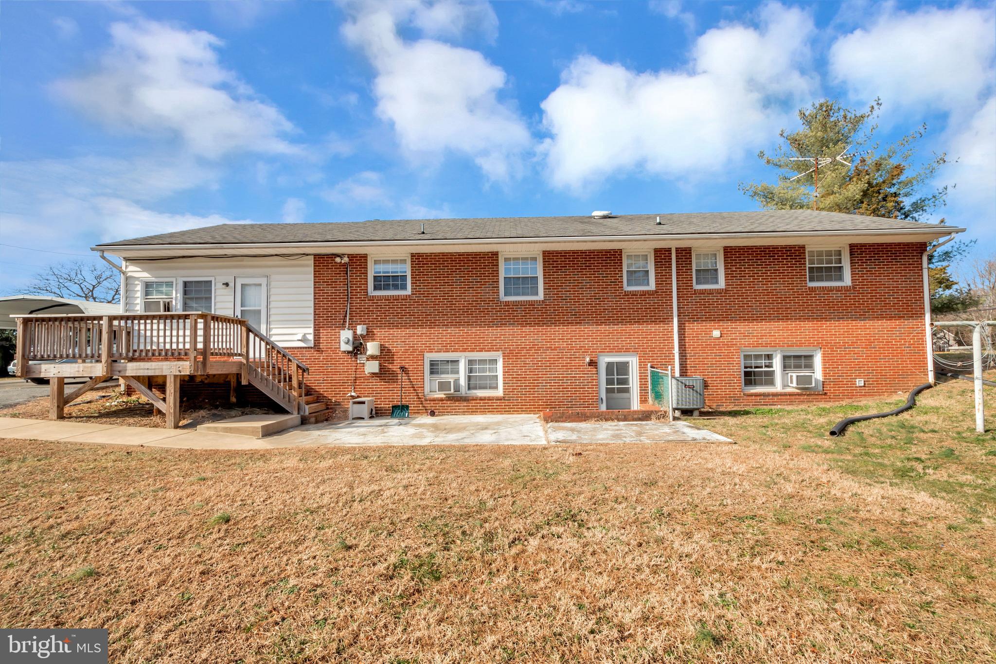 150 Deacon Road, Unit D Fredericksburg, VA 22405 - Photo 13 of 16