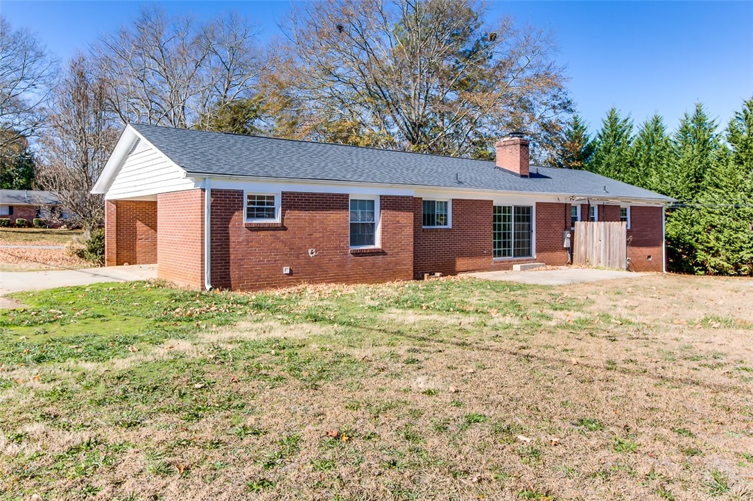 509 Drayton Circle Anderson, SC 29621 - Photo 36 of 39