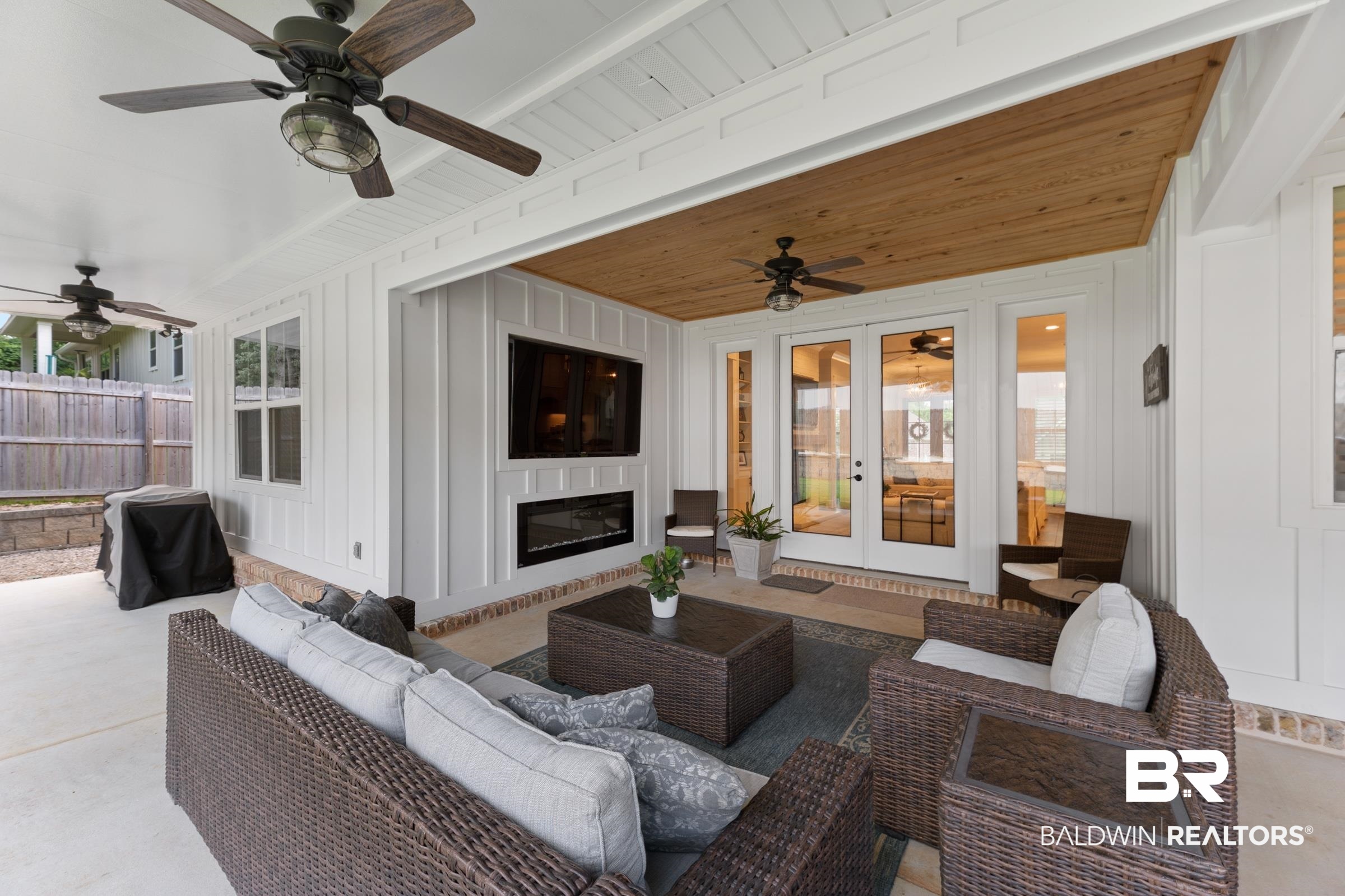 341 Pecan Ridge Boulevard Fairhope, AL 36532 - Photo 32 of 40