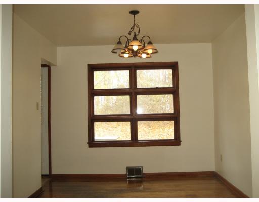 131 Ritter Road Sewickley, PA 15143 - Photo 4 of 12 Dining Room. Dining Room offers views of the wooded rear yard.