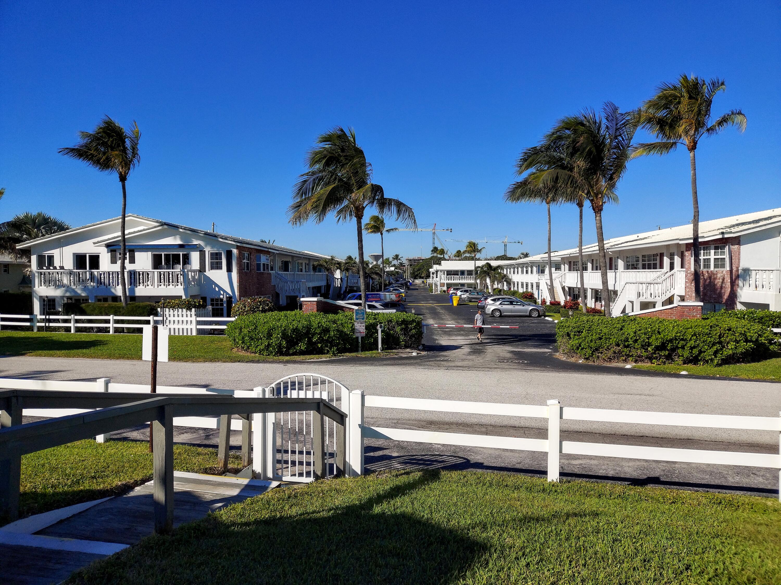 5505 North Ocean Boulevard, Unit 2201 Ocean Ridge, FL 33435 - Photo 19 of 24 CRC from Beach