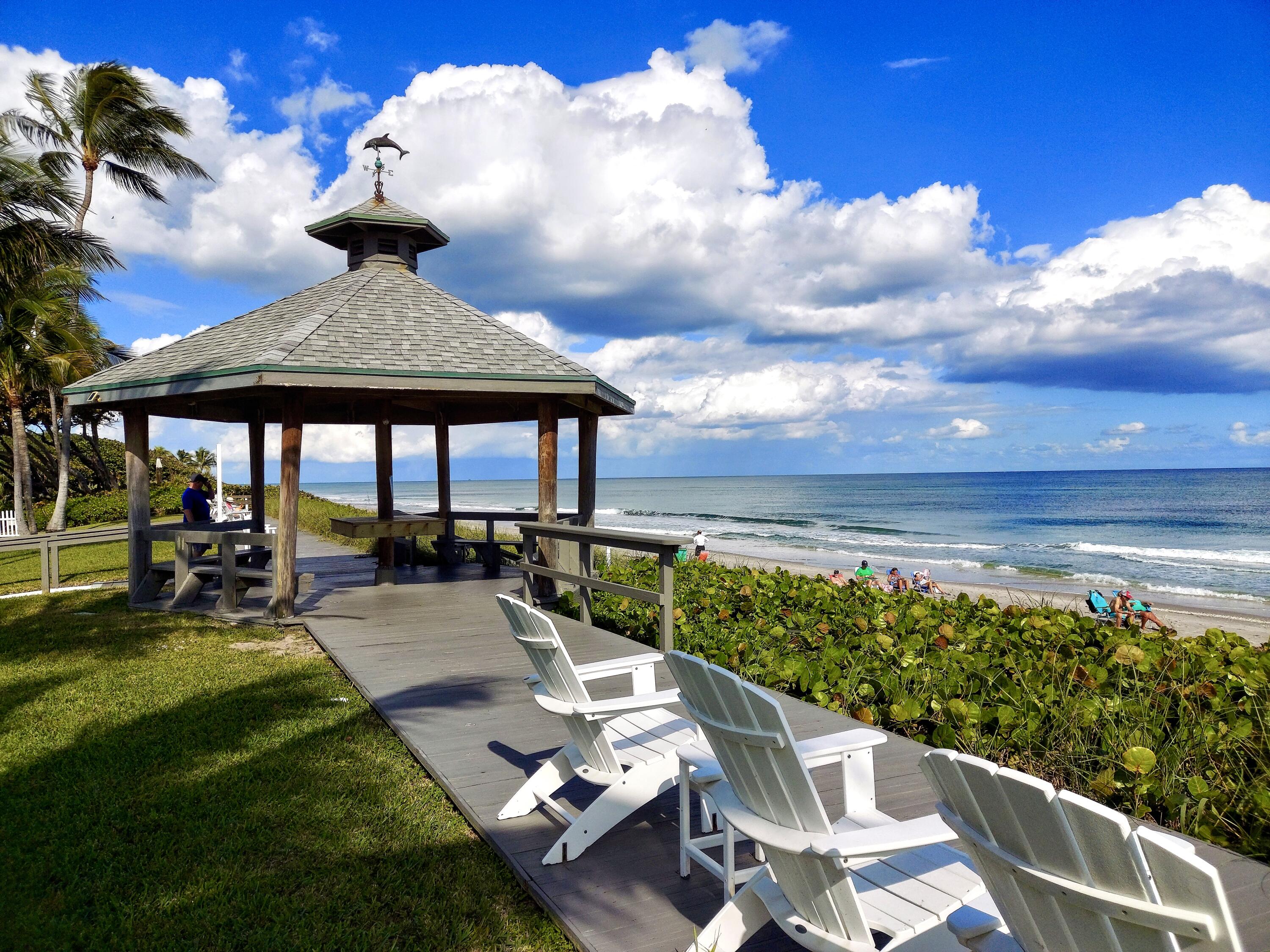 5505 North Ocean Boulevard, Unit 2201 Ocean Ridge, FL 33435 - Photo 21 of 24 Photos by Niki-8