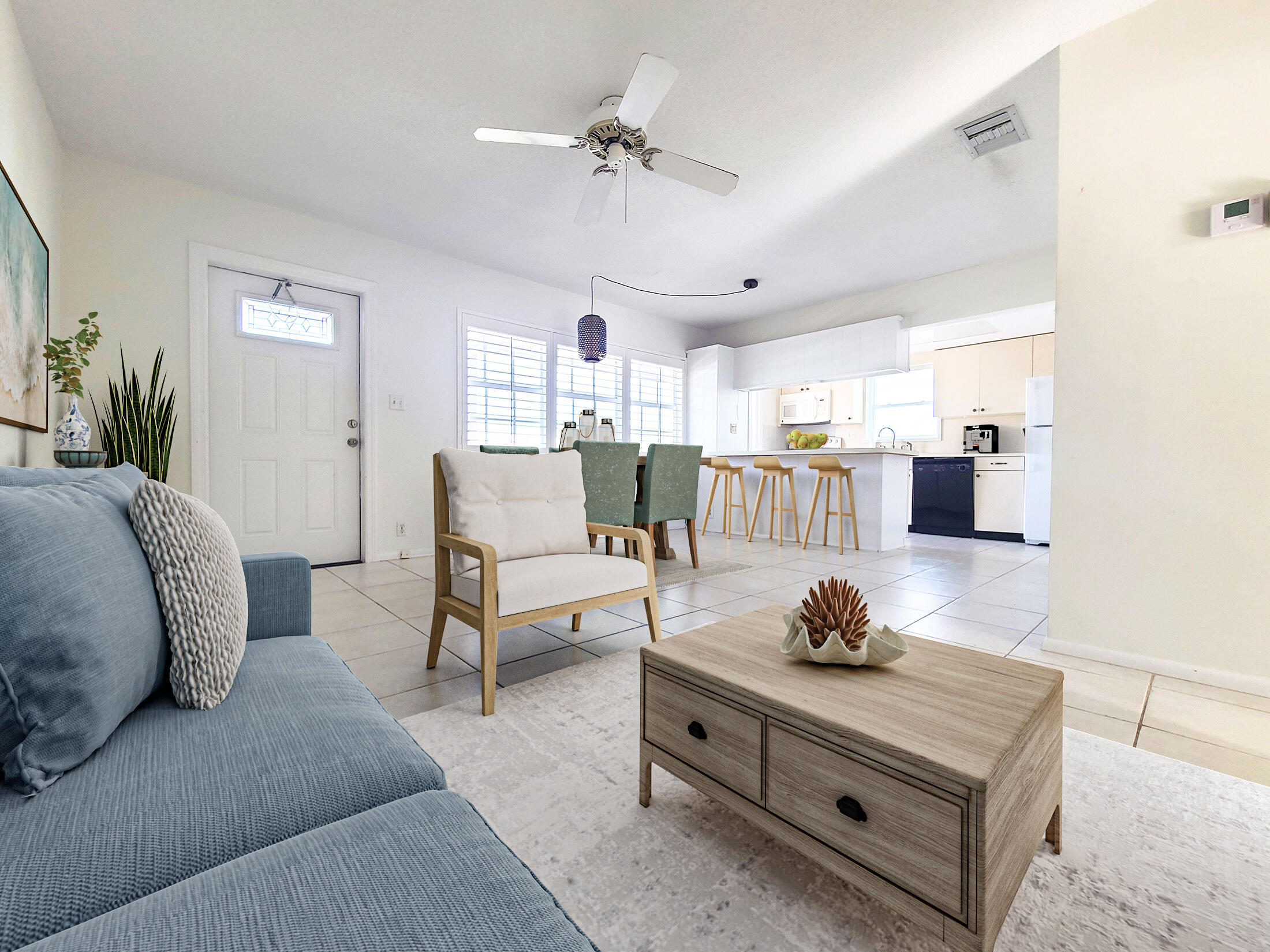 5505 North Ocean Boulevard, Unit 2201 Ocean Ridge, FL 33435 - Photo 3 of 24 36129-3_2