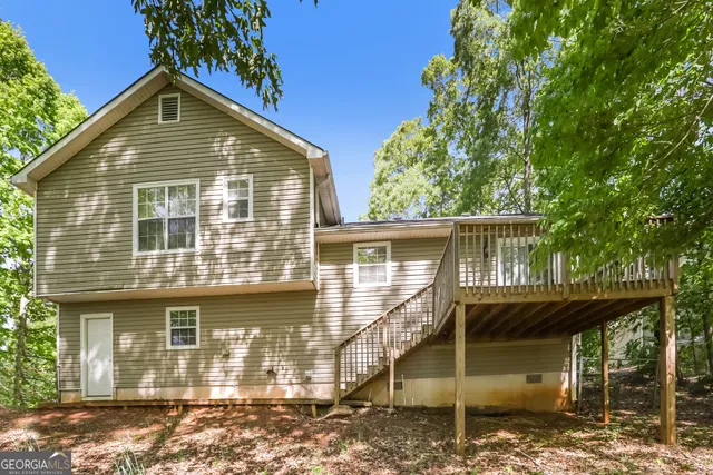 $1,615 | 595 Deering Drive, Douglasville, GA 30134