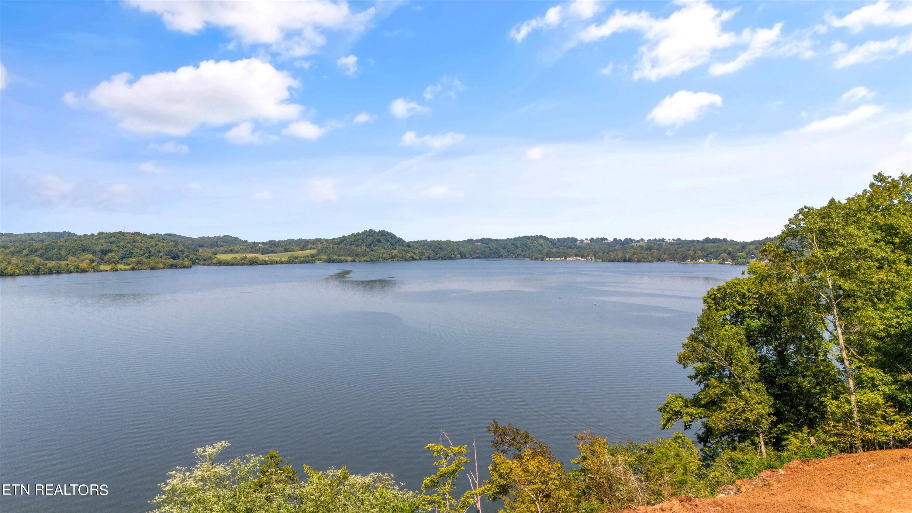 2132 Delta Queen Road Louisville, TN 37777 - Photo 2 of 15 View from Homesite