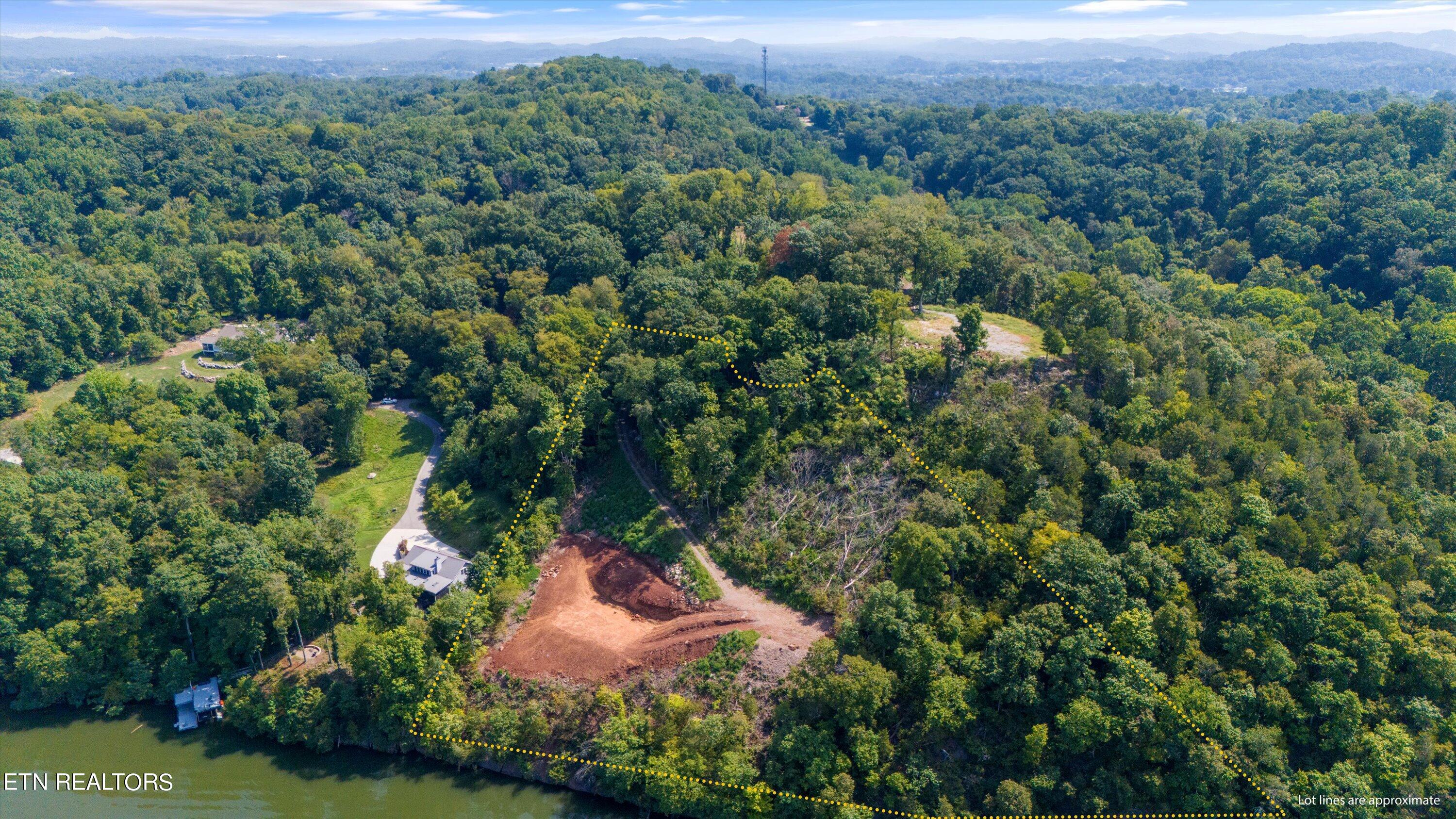 2132 Delta Queen Road Louisville, TN 37777 - Photo 5 of 15 02-2132DeltaQueenRd-05