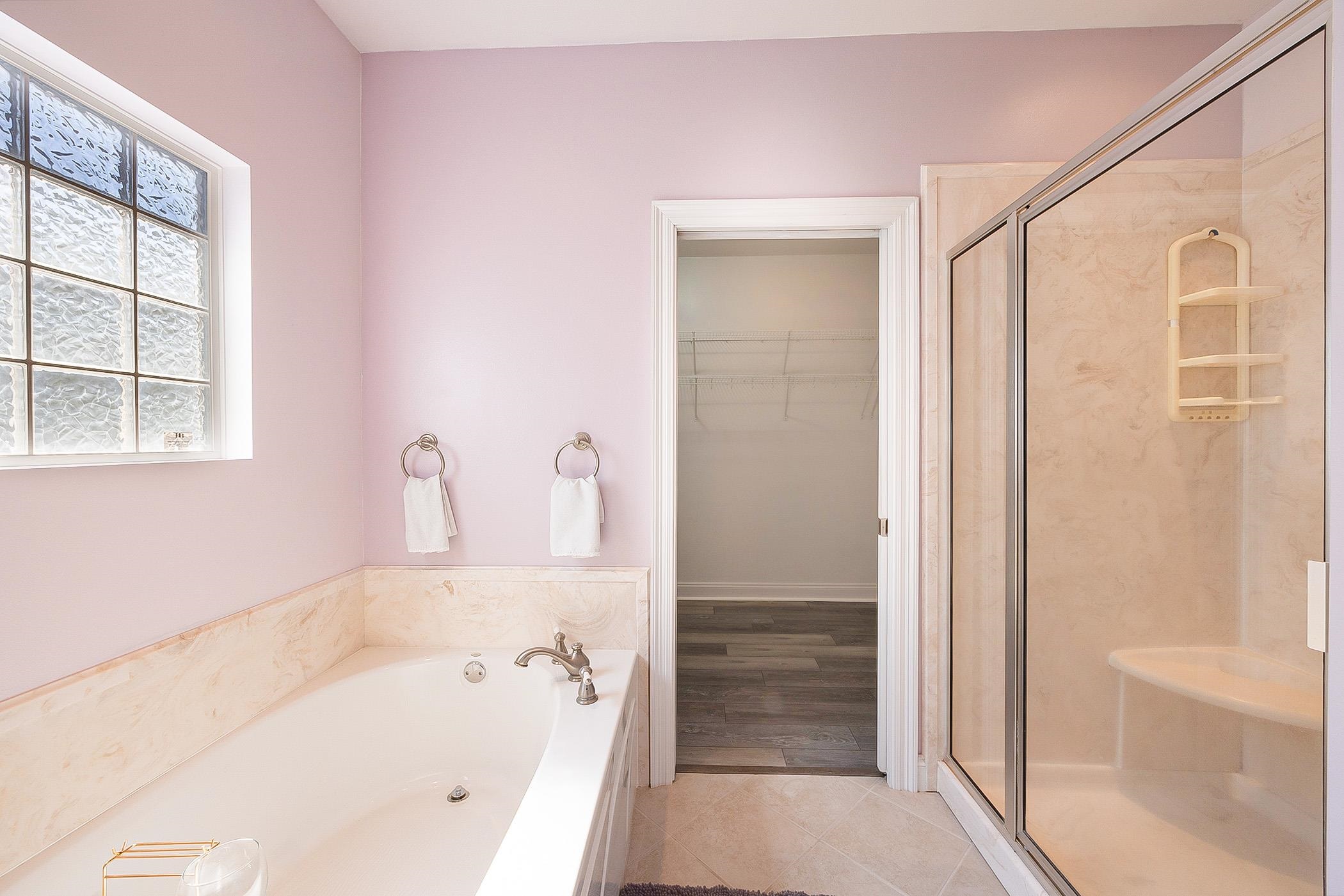 133 Mark Twain Loop Foley, AL 36535 - Photo 34 of 61 Bathroom