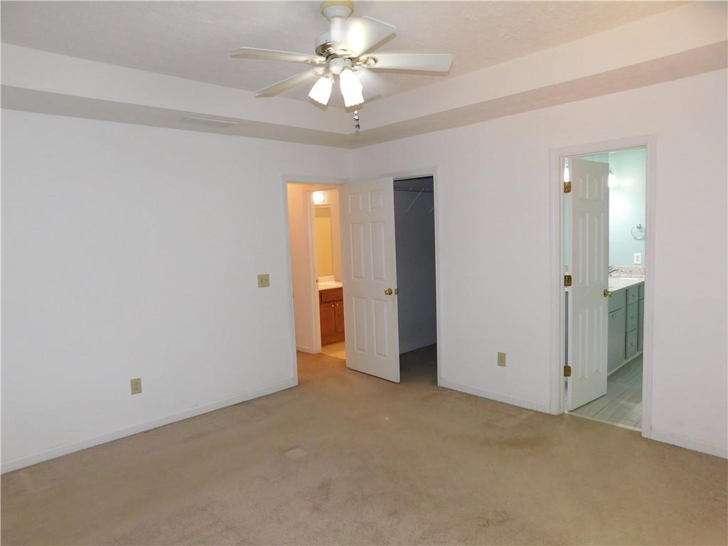 66 Spring Ridge Drive Dawsonville, GA 30534 - Photo 18 of 33 Gallery Image 18