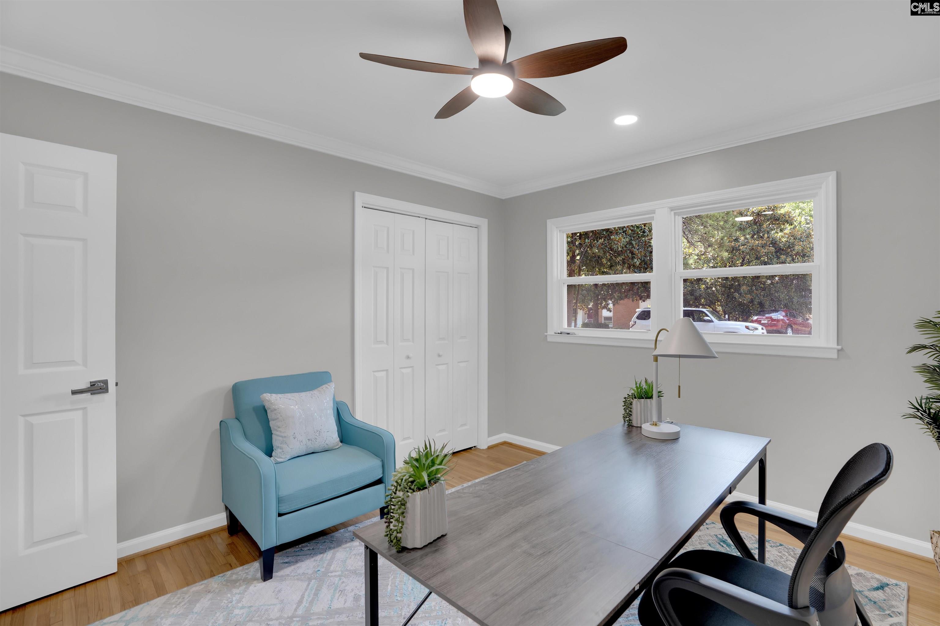 4709 Brenthaven Road Columbia, SC 29206 - Photo 27 of 37