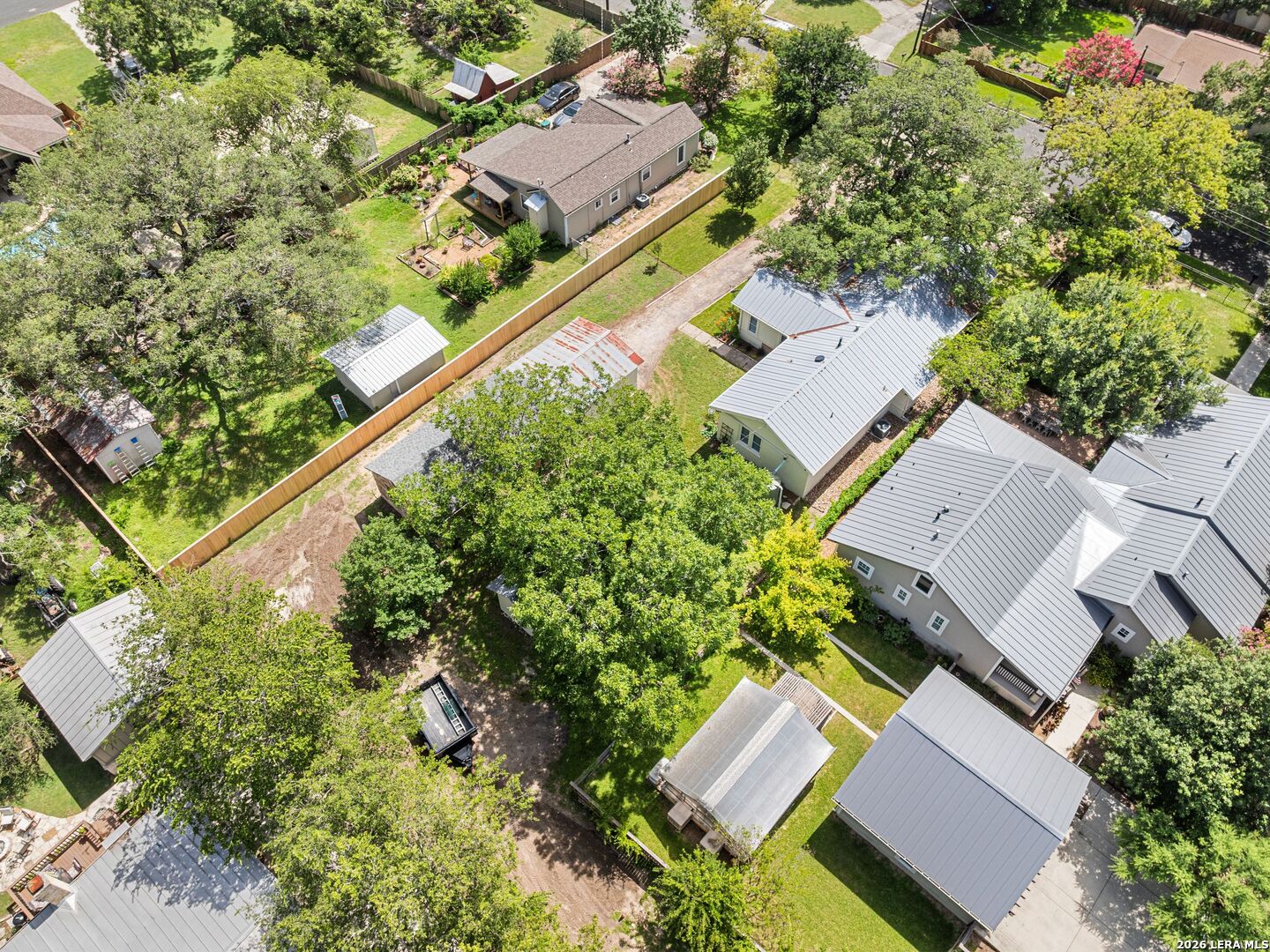 205 2nd Street Boerne, TX 78006 - Photo 10 of 63