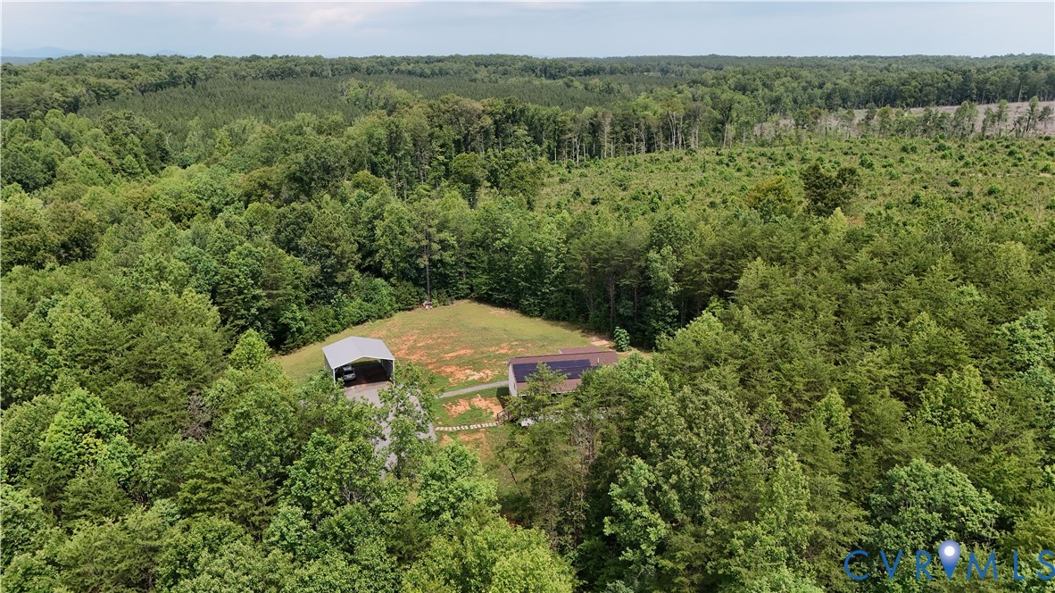 1487 Spencer Road Dillwyn, VA 23936 - Photo 35 of 40