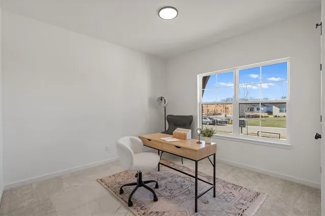 $527,000 | 2607 Southwest Firefly Lane, Lee's Summit, MO 64082