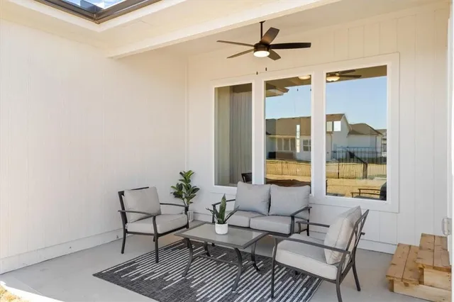 $527,000 | 2607 Southwest Firefly Lane, Lee's Summit, MO 64082