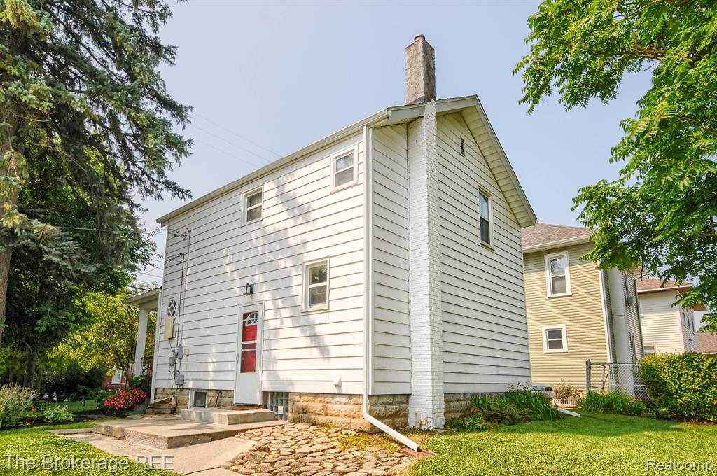 219 East Rising Street Davison, MI 48423 - Photo 23 of 27
