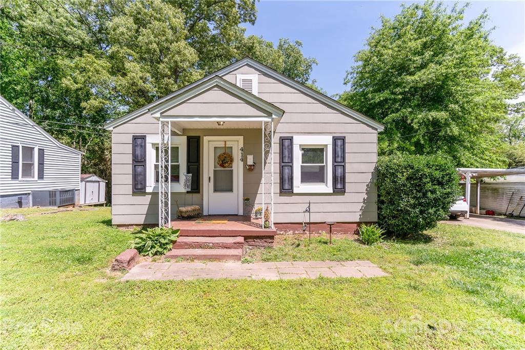 414 South Ridge Street Dallas, NC 28034 - Photo 1 of 30 Gallery Image 1