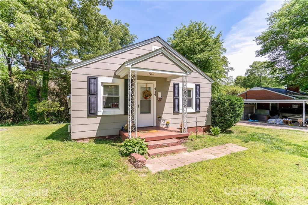 414 South Ridge Street Dallas, NC 28034 - Photo 25 of 30 Gallery Image 25