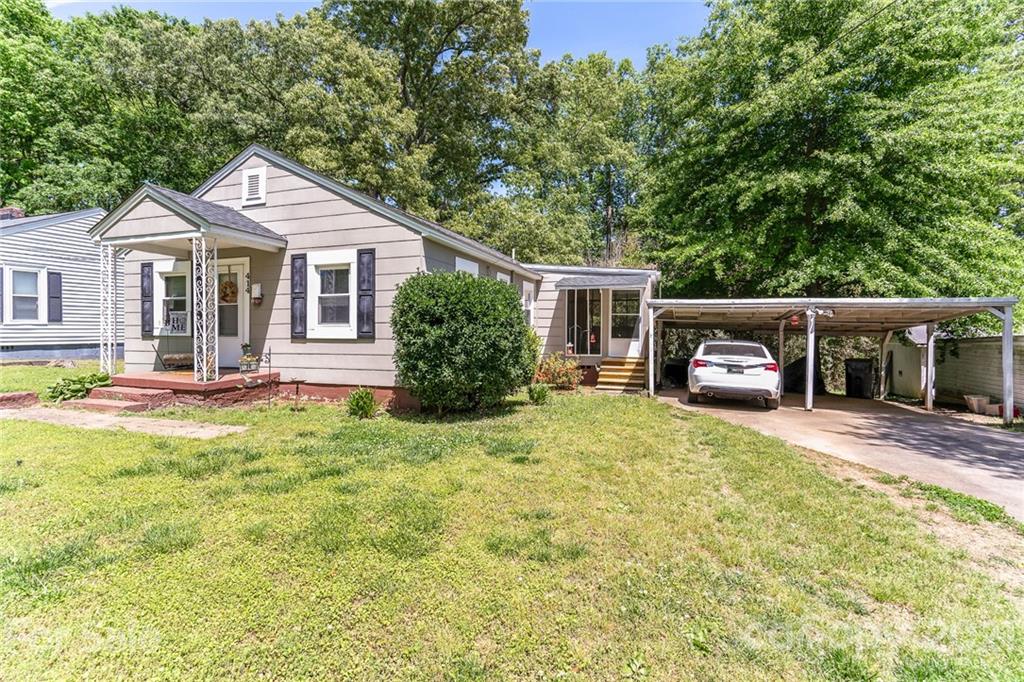 414 South Ridge Street Dallas, NC 28034 - Photo 26 of 30 Gallery Image 26