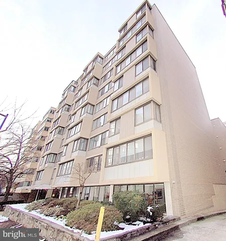 $230,000 | 522 21st Street Northwest, Unit 506, Washington, DC 20037