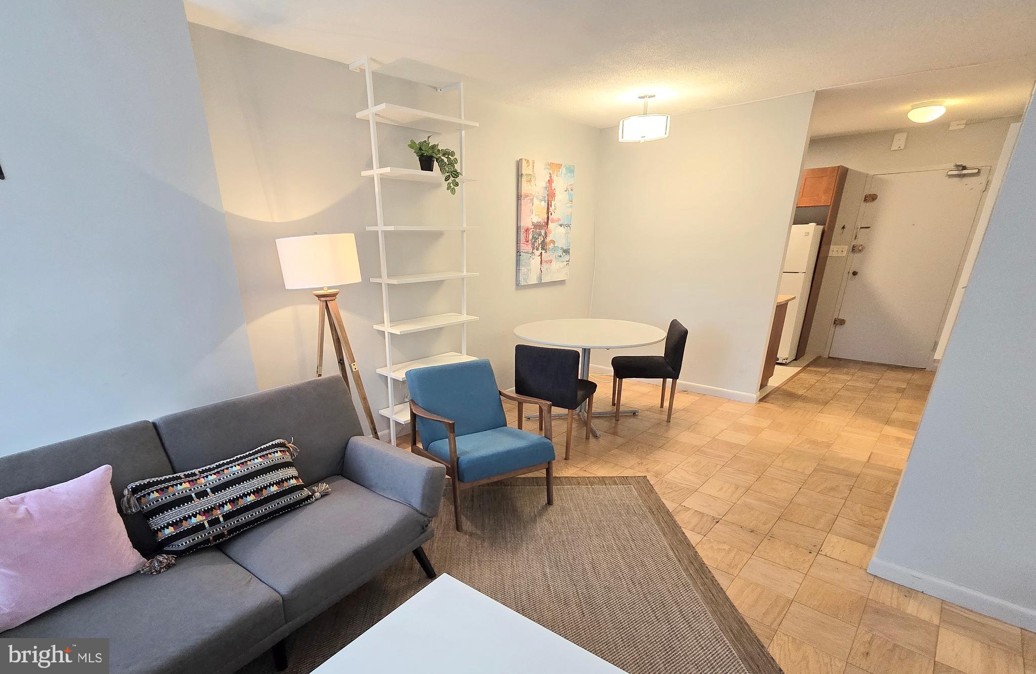 522 21st Street Northwest, Unit 506 Washington, DC 20037 - Photo 4 of 8