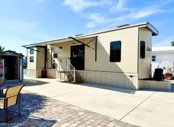 $109,500 | 564 Cattleya Refuge, Unit 564, Naples, FL 34114