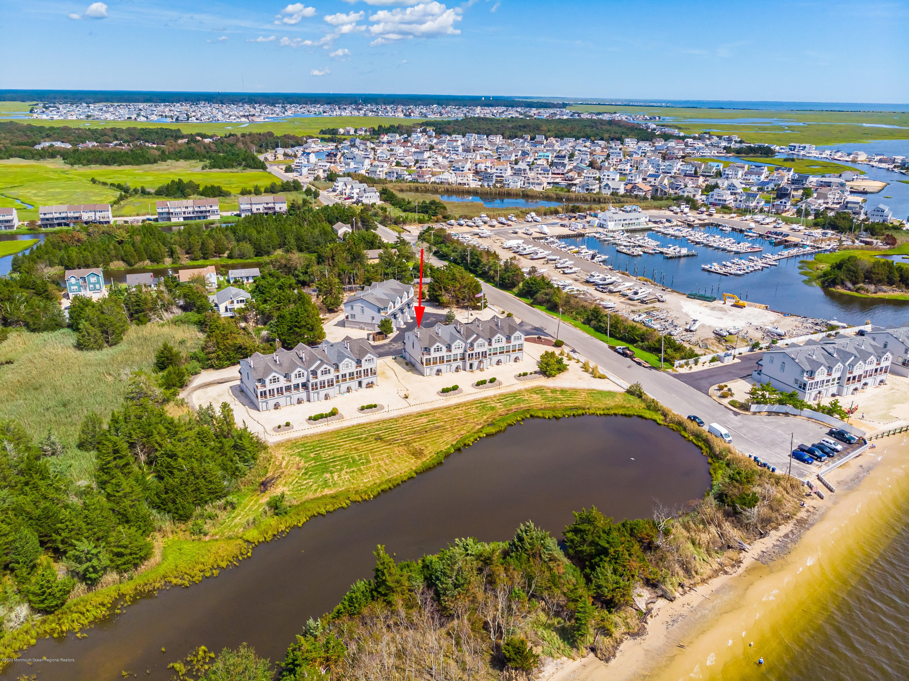 9 Mariners Pointe W Little Egg Harbor, NJ 08087 - Photo 2 of 37 9 Mariners