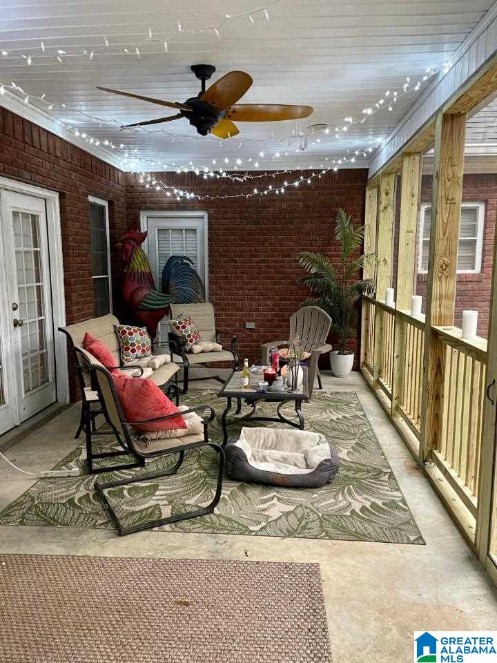 118 Tucker Lane Springville, AL 35146 - Photo 11 of 40