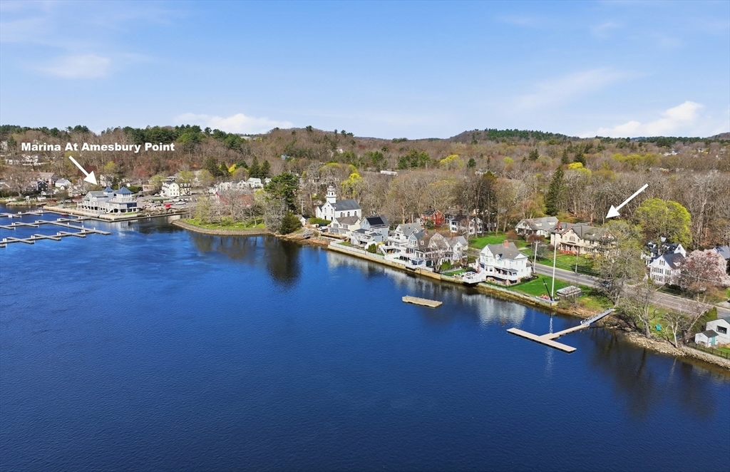 372 Main Street Amesbury, MA 01913 - Photo 41 of 42 a view of a city