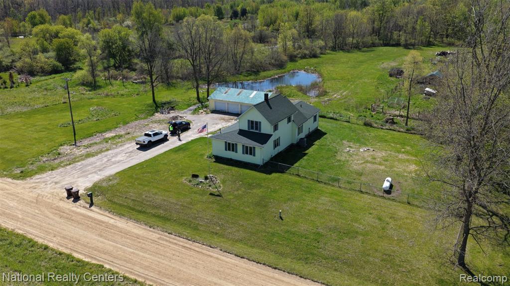 10667 West Sober Road Webberville, MI 48892 - Photo 6 of 28