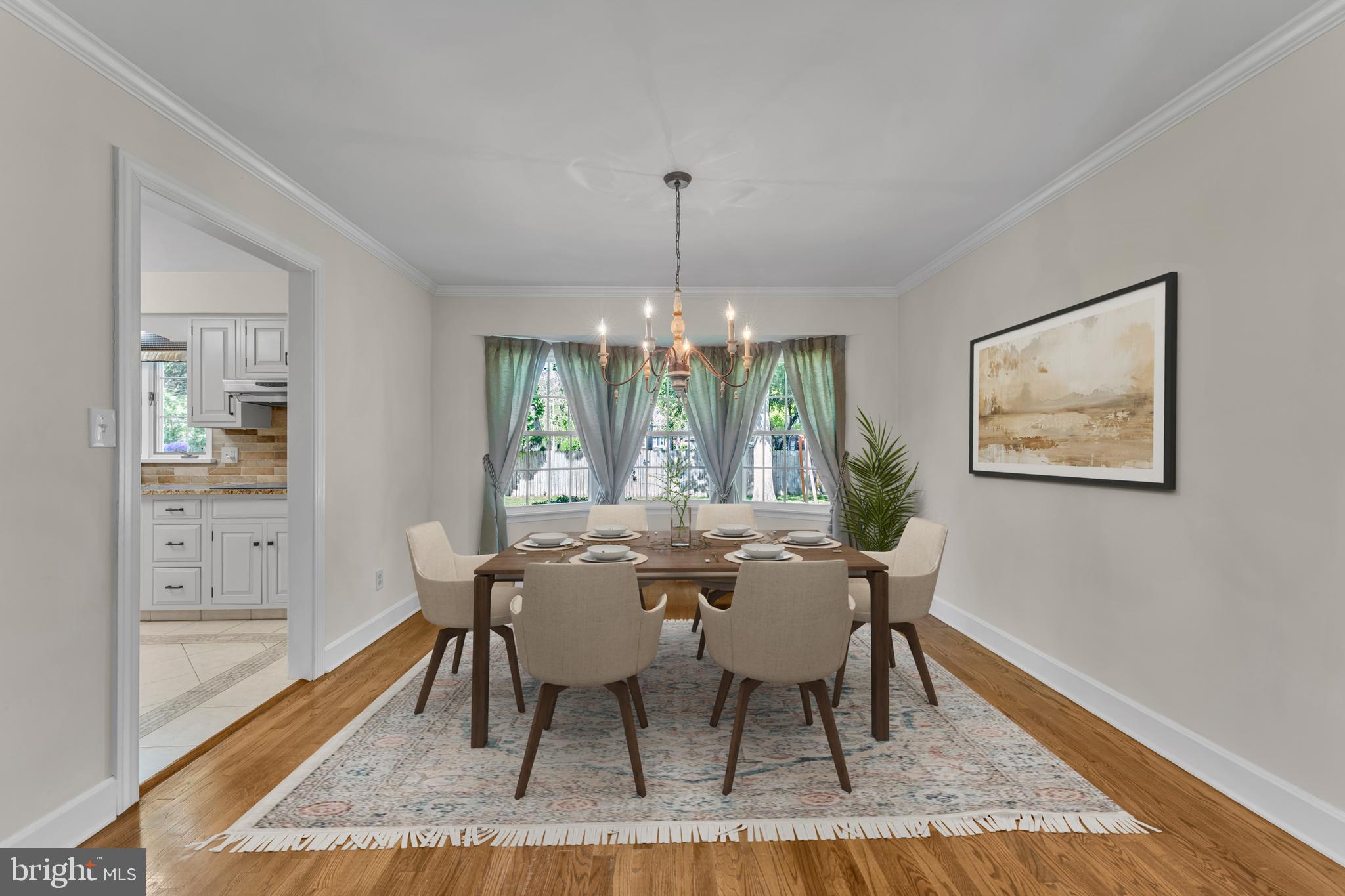 1192 Riviera Boulevard Vineland, NJ 08361 - Photo 9 of 66
