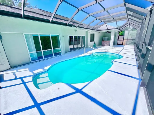 $445,000 | 1828 Osprey Lane, Lutz, FL 33549