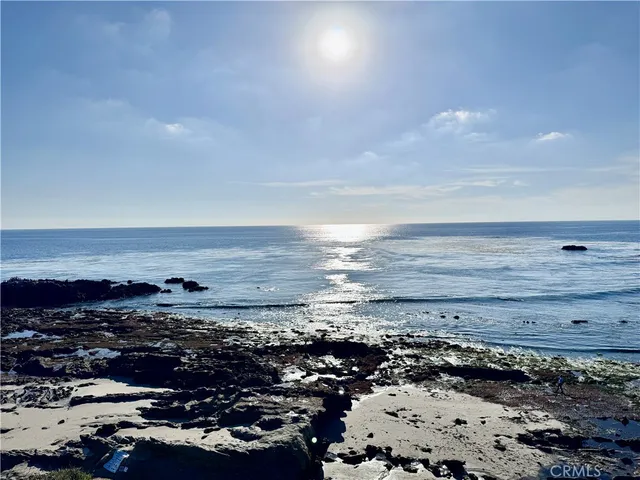 a view of ocean view