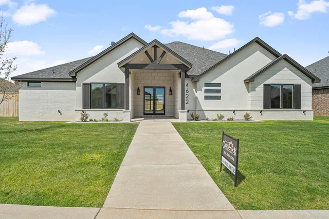 $761,000 | 4622 140th Street, Lubbock, TX 79424