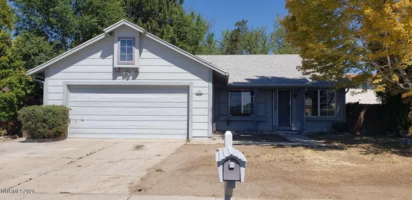$480,000 | 1850 Del Rosa Way, Sparks, NV 89434