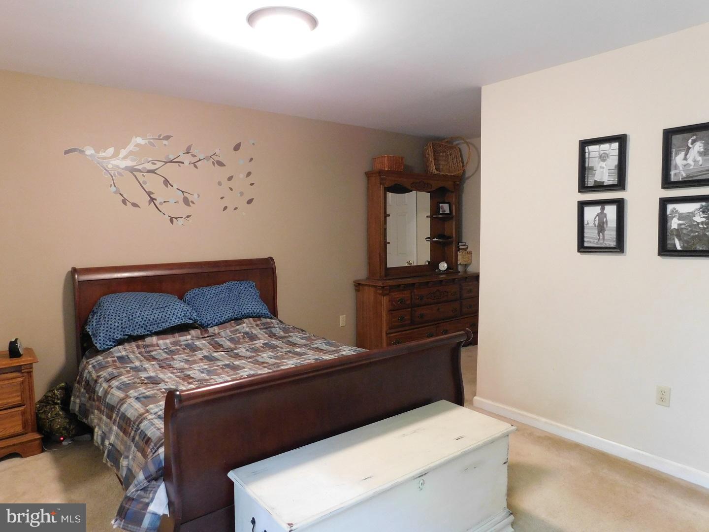 252 Schoolhouse Road Quarryville, PA 17566 - Photo 14 of 22 Master Bedroom