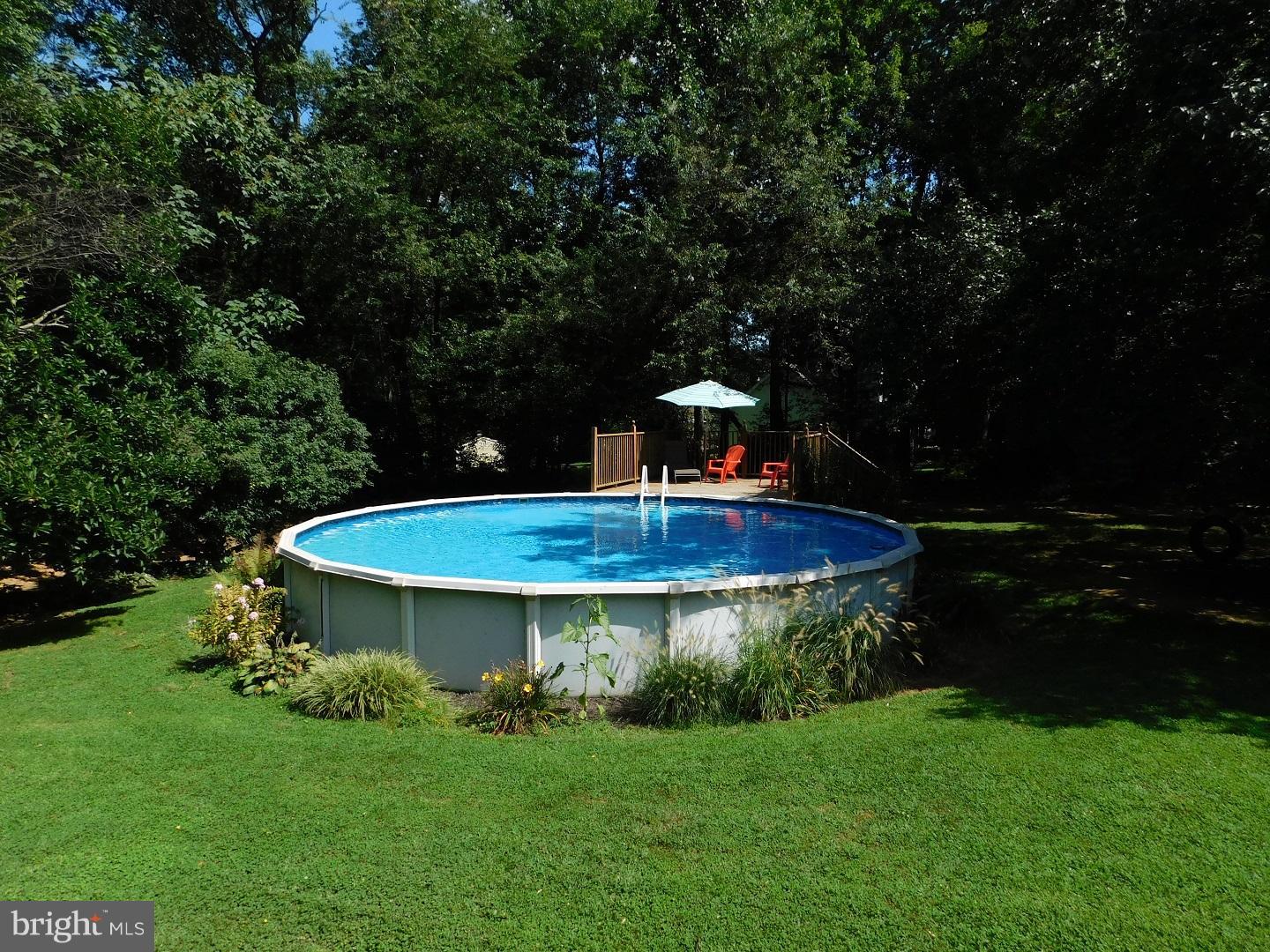 252 Schoolhouse Road Quarryville, PA 17566 - Photo 22 of 22 Pool