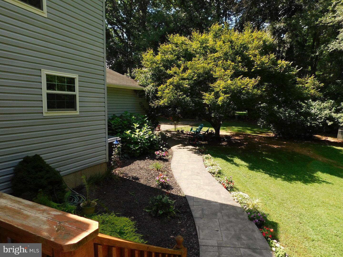 252 Schoolhouse Road Quarryville, PA 17566 - Photo 4 of 22 Sidewalk