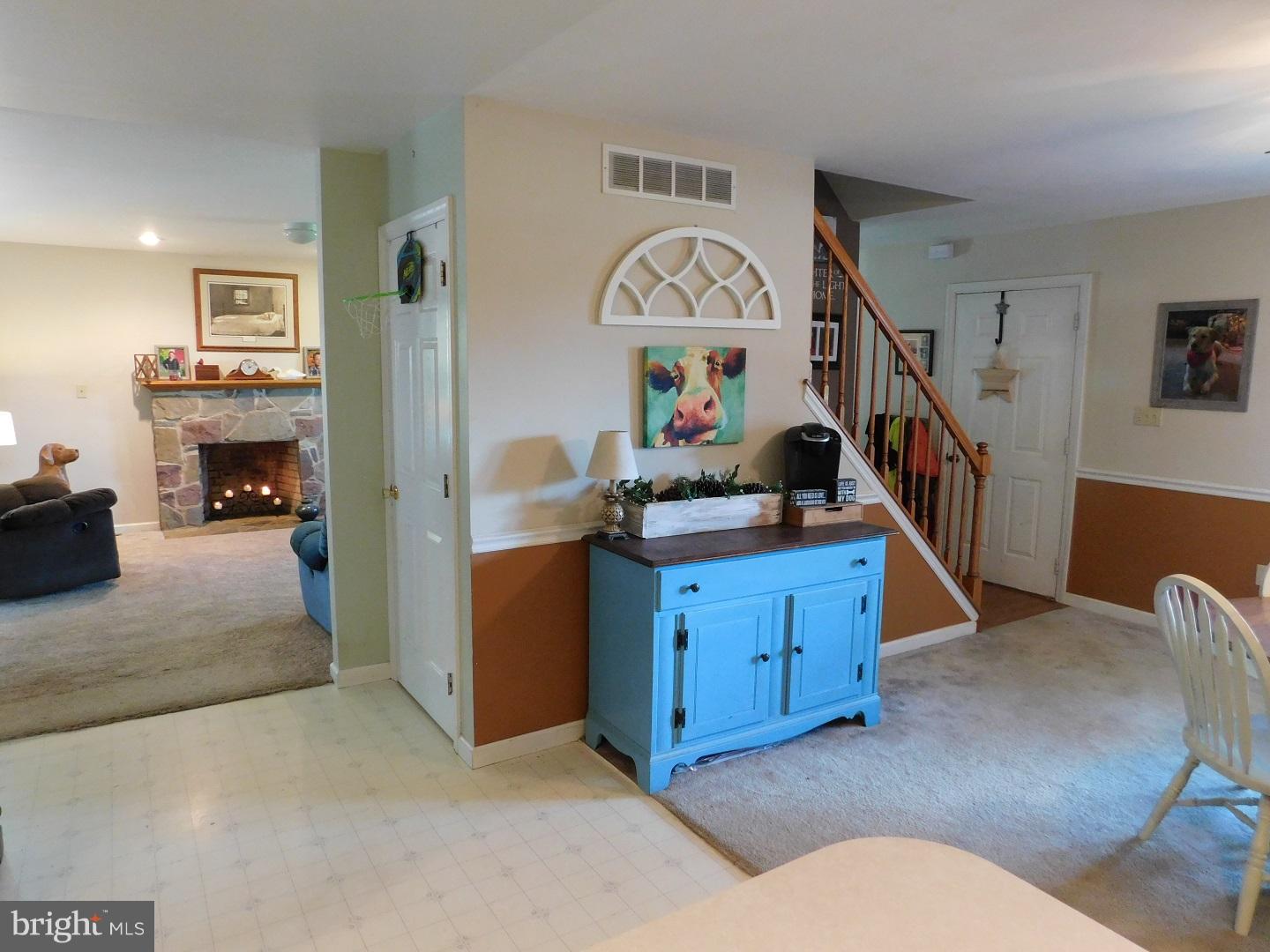 252 Schoolhouse Road Quarryville, PA 17566 - Photo 7 of 22 First Floor