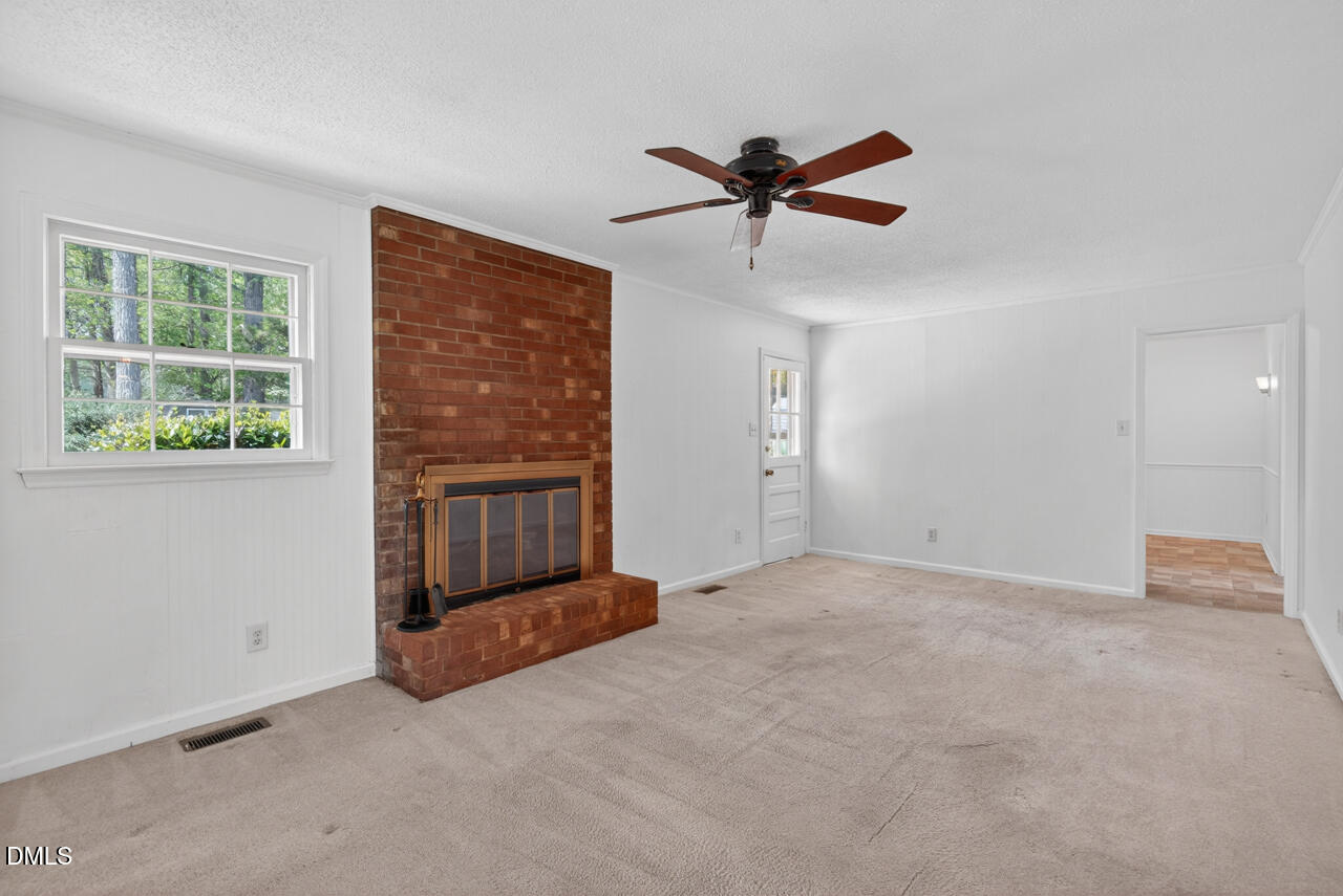 4905 Reigal Wood Road Durham, NC 27712 - Photo 13 of 40