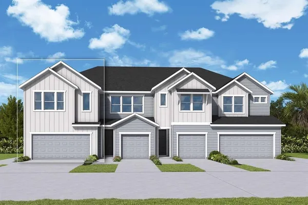 $319,110 | 1117 Wild Crst Lane, Daytona Beach, FL 32117