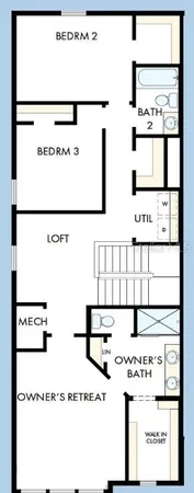 $319,110 | 1117 Wild Crst Lane, Daytona Beach, FL 32117