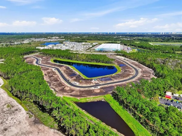$319,110 | 1117 Wild Crst Lane, Daytona Beach, FL 32117