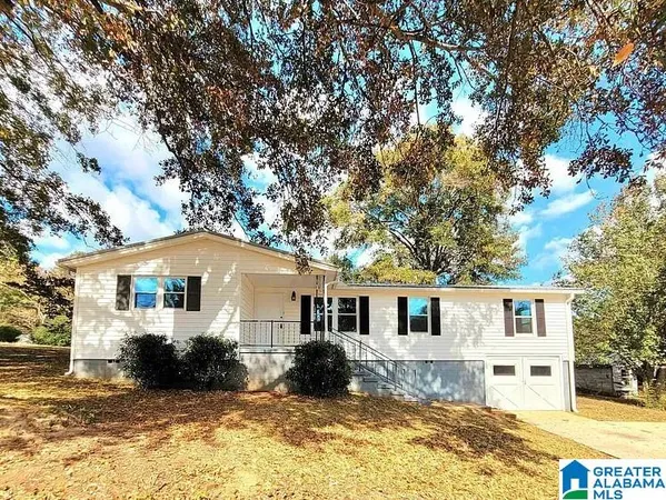 $147,900 | 117 Hendricks Street, Talladega, AL 35160