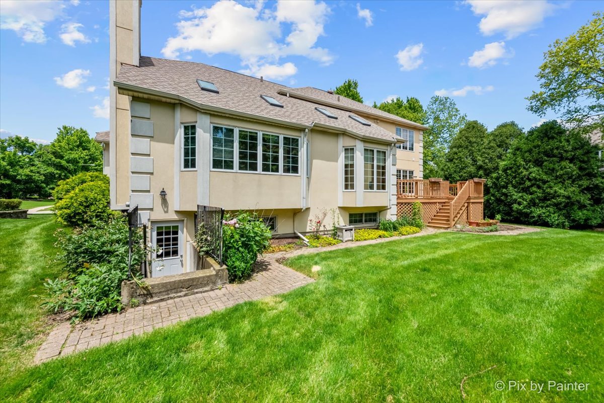 2408 Cloverdale Road Naperville, IL 60564 - Photo 42 of 47 Gallery Image 42