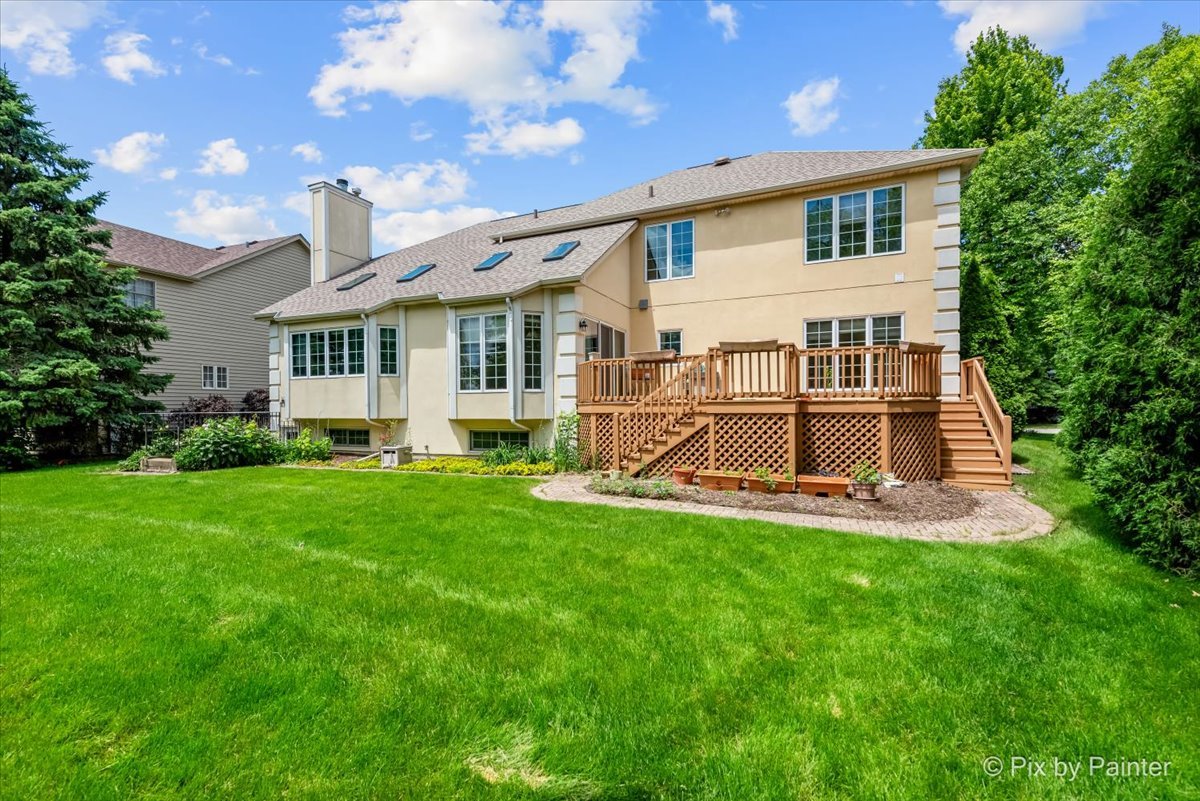 2408 Cloverdale Road Naperville, IL 60564 - Photo 44 of 47 Gallery Image 44