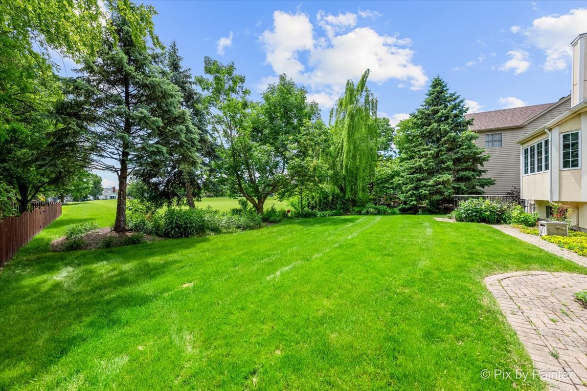 2408 Cloverdale Road Naperville, IL 60564 - Photo 45 of 47 Gallery Image 45