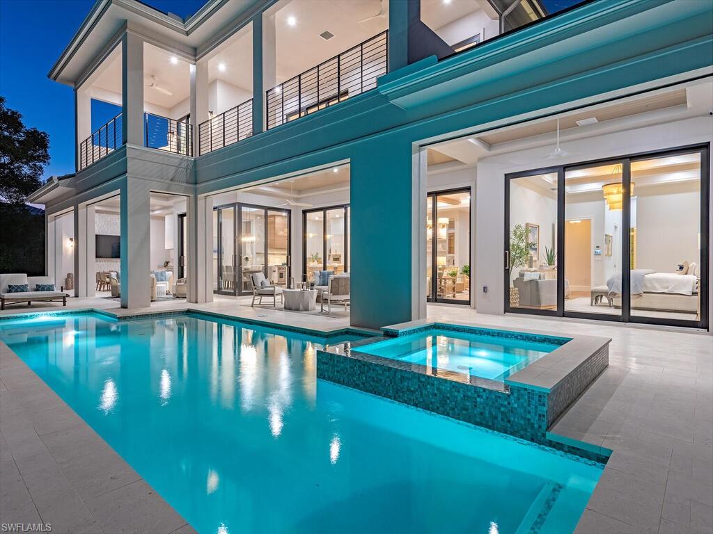 448 Devils Lane Naples, FL 34103 - Photo 1 of 36